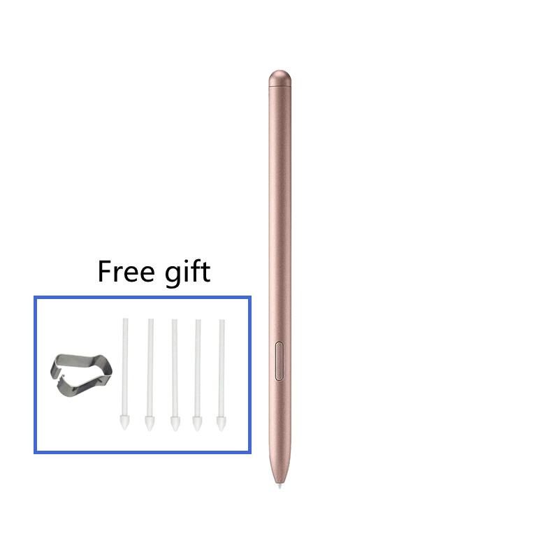 FOR Samsung Galaxy Tab S7/S7 plus S7+ Tablet Stylus Tablet Touch Screen Pen S-Pen Replacement