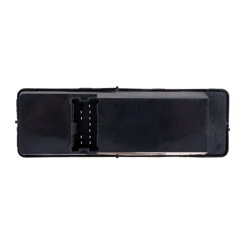 3L8Z14529AAA Front Window Master Control Switch for Ford Escape Mazda Tribute Mercury Mariner 2001-2007 LHD