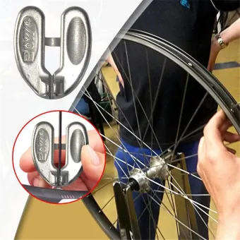 bicycle wheel tools