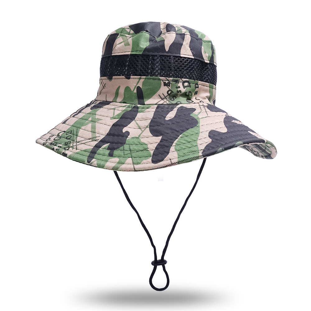 Pentagon Chapéu Babylon Boonie Verde | Trekkinn Pentagon Chapéu Babylon Boonie Verde | Trekkinn