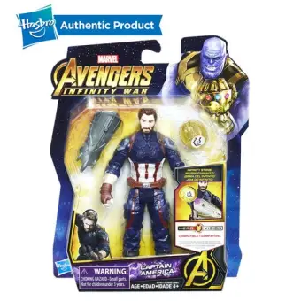 hasbro super hero