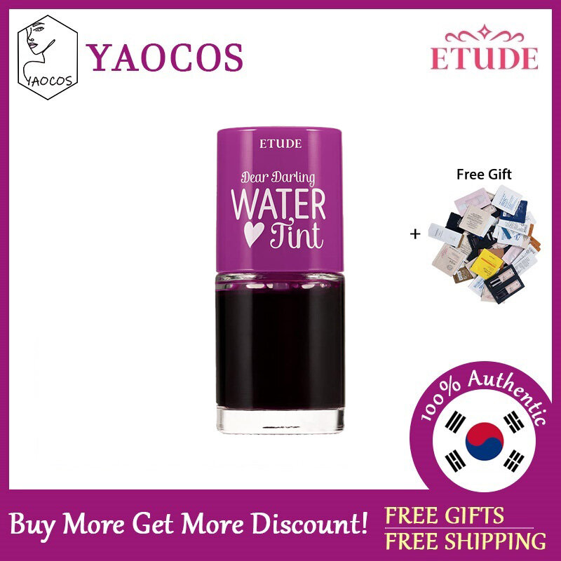 Dear Darling Water Tint