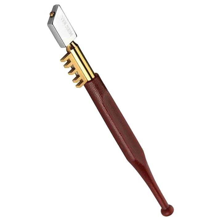 Dao Cắt Kính 178mm