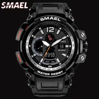 best small digital watch