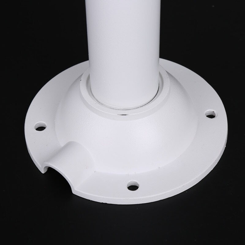 60-120cm Telescopic I-Type Monitoring Bracket Hanging Closed-Circuit Aluminum Alloy Bracket