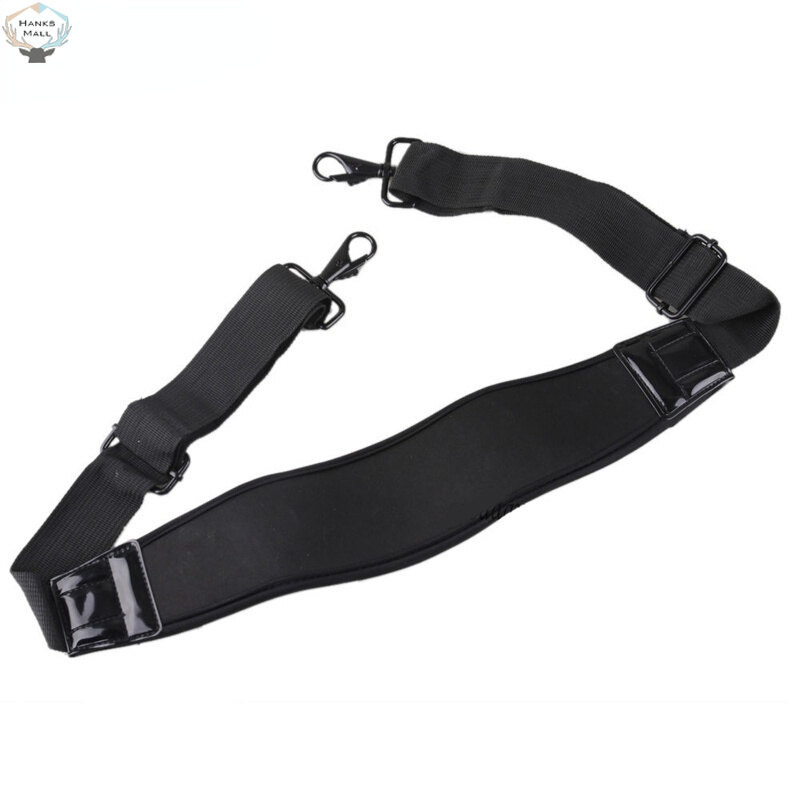 🔥 Hot Dây Đeo Vai Có Thể Điều Chỉnh Với Đai Móc Kép Tương Thích Với Bộ Ổn Định Camera Cho Laptop Phụ Kiện Túi