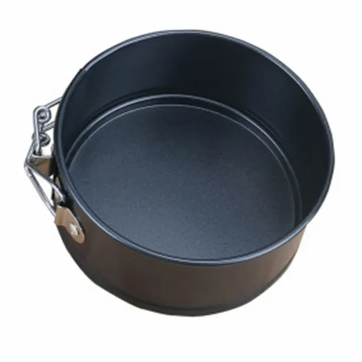 4 inch round baking pan