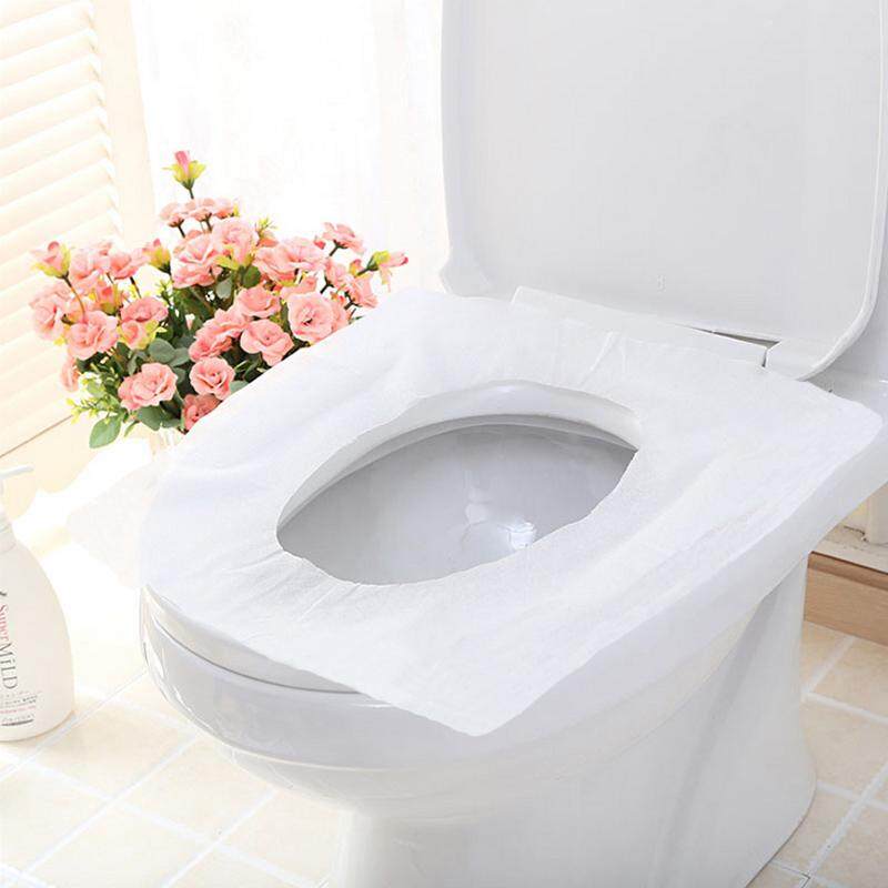 100 Sheets Pocket Size Flushable Disposable Toilet Seat Covers 10 Packs X Travel Toleit Cover Mat Waterproof Lazada Ph - Disposable Toilet Seat Covers Tesco 100 Sheets Pocket Size Flushable Disposable Toilet Seat Covers 10 Packs X Travel Toleit Cover Mat Waterproof Lazada Ph - Disposable Toilet Seat Covers Tesco