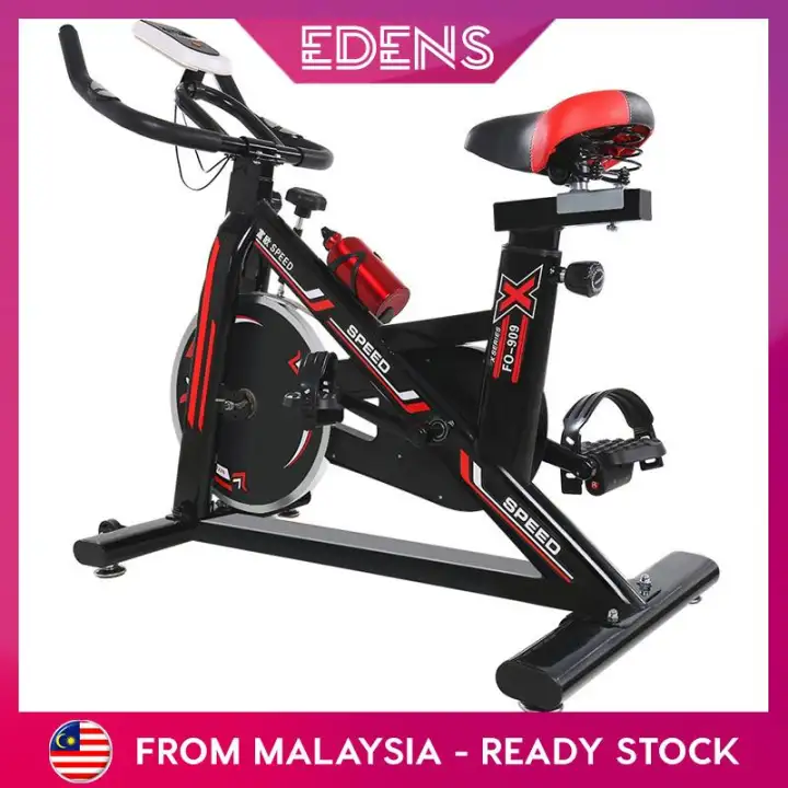 lazada exercise bike