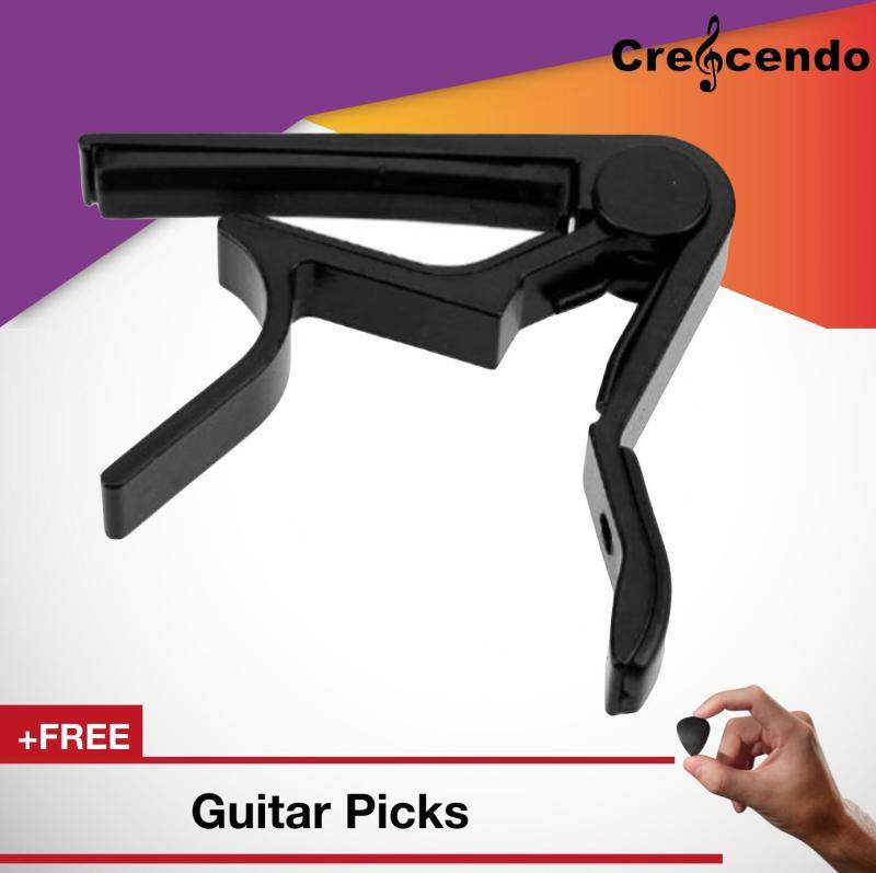Guitar Capo Clamp for Quick Change Key Malaysia