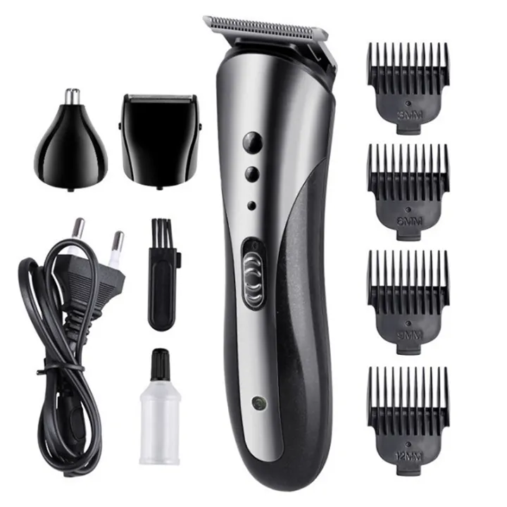 skin machine barber