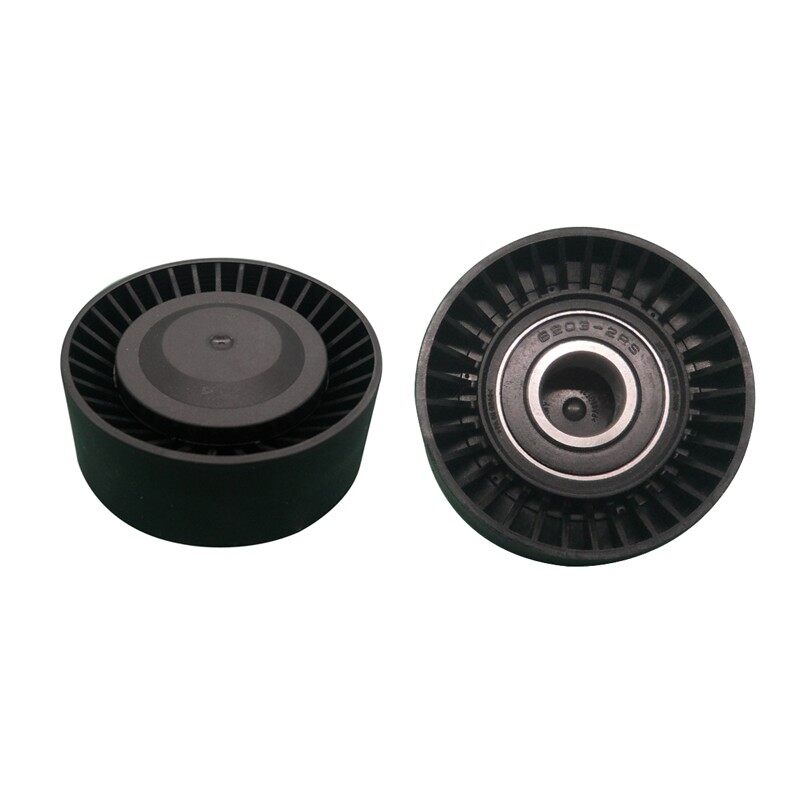 Corolla 2024 tensioner pulley