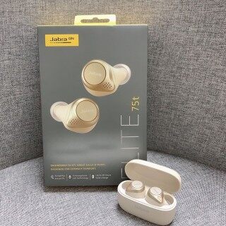 jabra elite 75t gaming