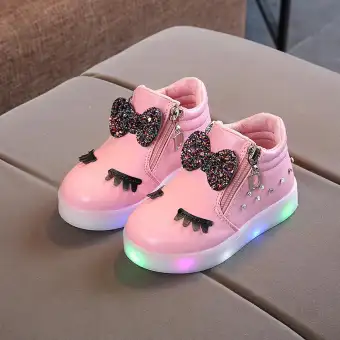 baby light shoes online