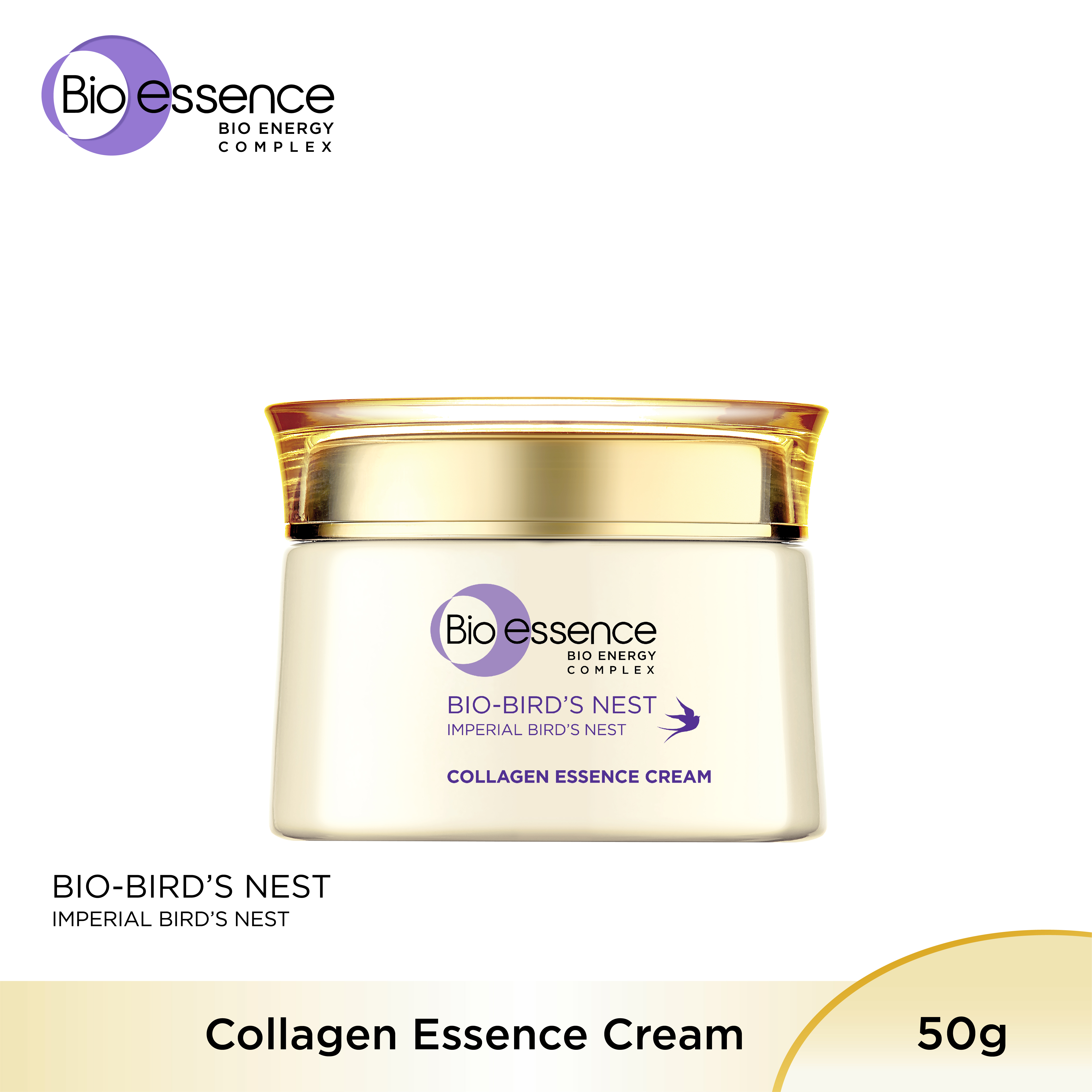 collagen essence cream