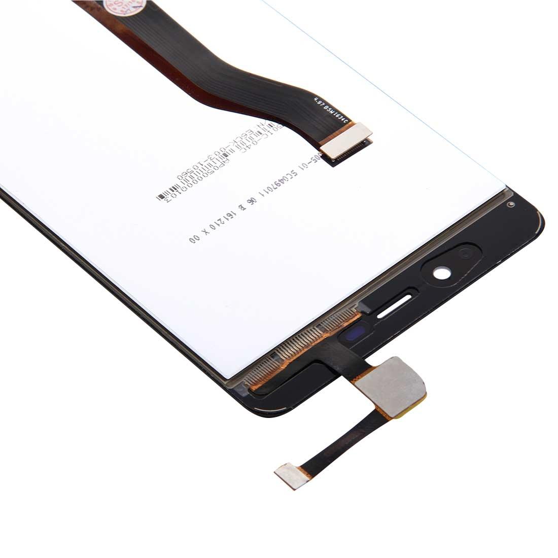 SmartPhonemall 【ready stock】 For Xiaomi Redmi 4 Prime / Pro LCD Screen and Digitizer Full Assembly