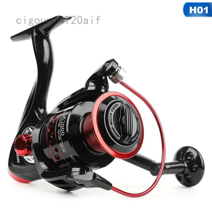 kastking saltwater reels