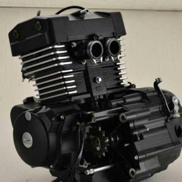 400cc motorcycle engine for sale