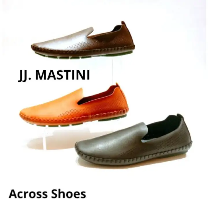 jj mastini