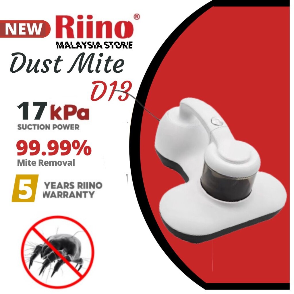 Dust Mite Vacuum Cleaner Perysmith Dust mite vacuum cleaner XTREME