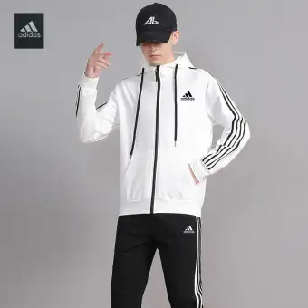 adidas classic suit