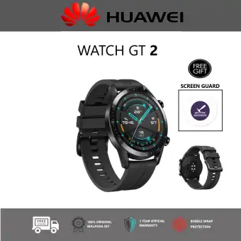 lazada huawei watch gt