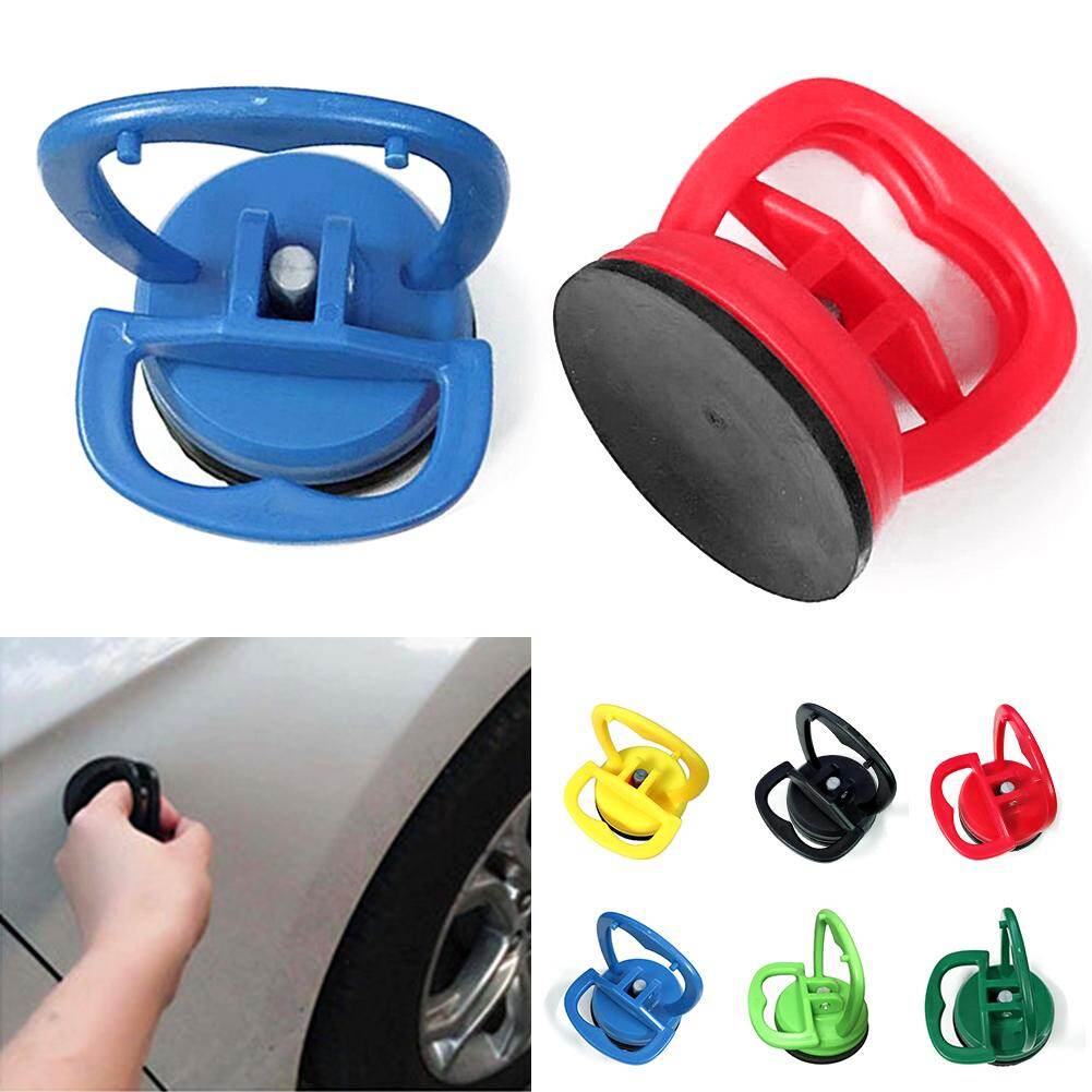JaneDream Black-1PC Car Dent Repair Puller Suction Cup Bodywork Panel Sucker Remover Tool