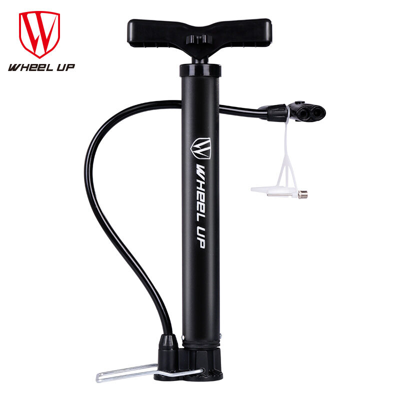 manual bicycle pump