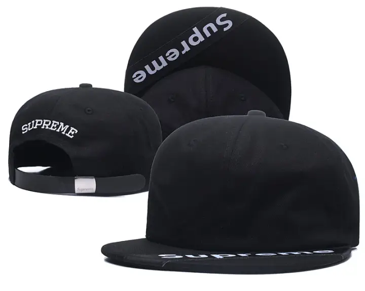 supreme beach hat