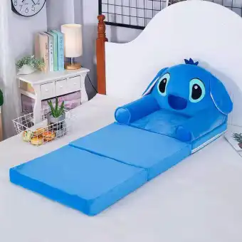 children's couch bed