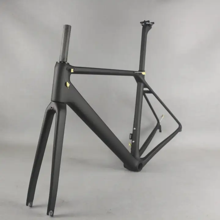 fm008 frame