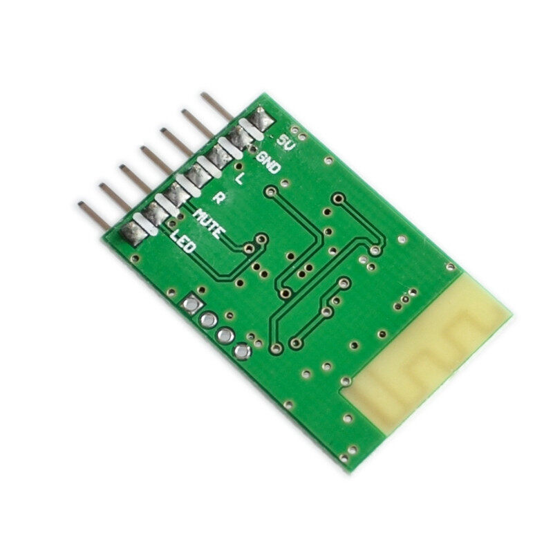 Mẫu Bộ Thu Âm Thanh Bluetooth, Loa Không Dây Âm Thanh Nổi, Bộ Khuếch Đại Công Suất Mô-đun Bluetooth 4.0 Tự Sửa Đổi