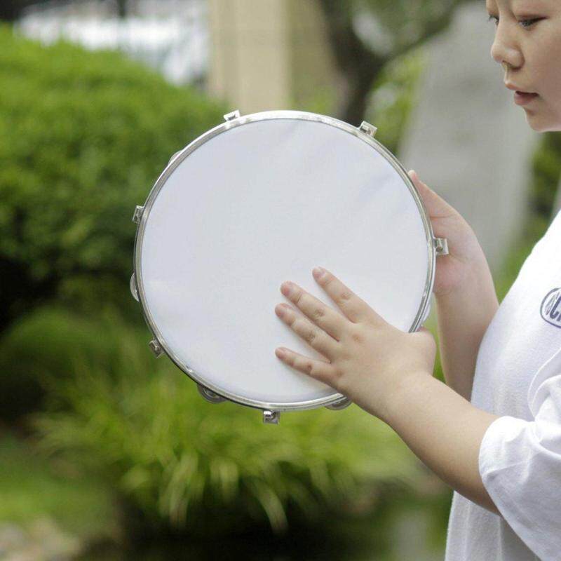 OSMAN 10 inch tay Tambourine