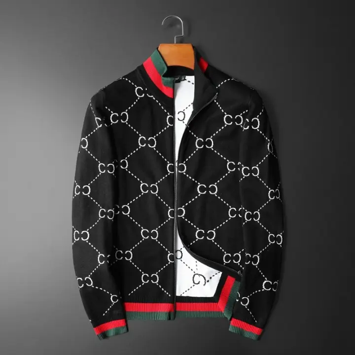 gucci jacket winter