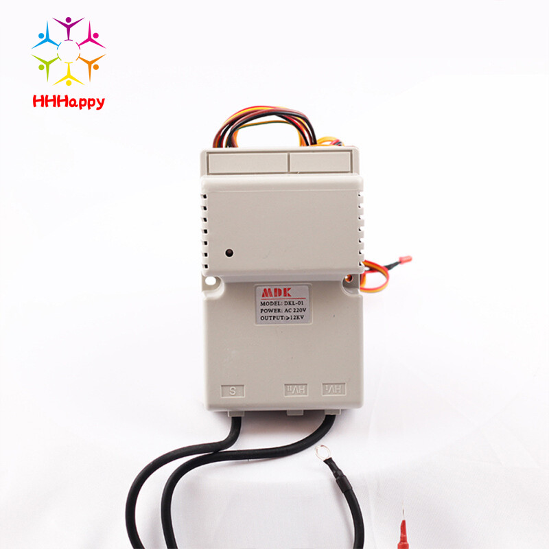 Bộ Đánh Lửa Lò Nướng Cho Lò Gas DKL-01 MDK Bật Lửa Xung Đánh Lửa Lò Gas