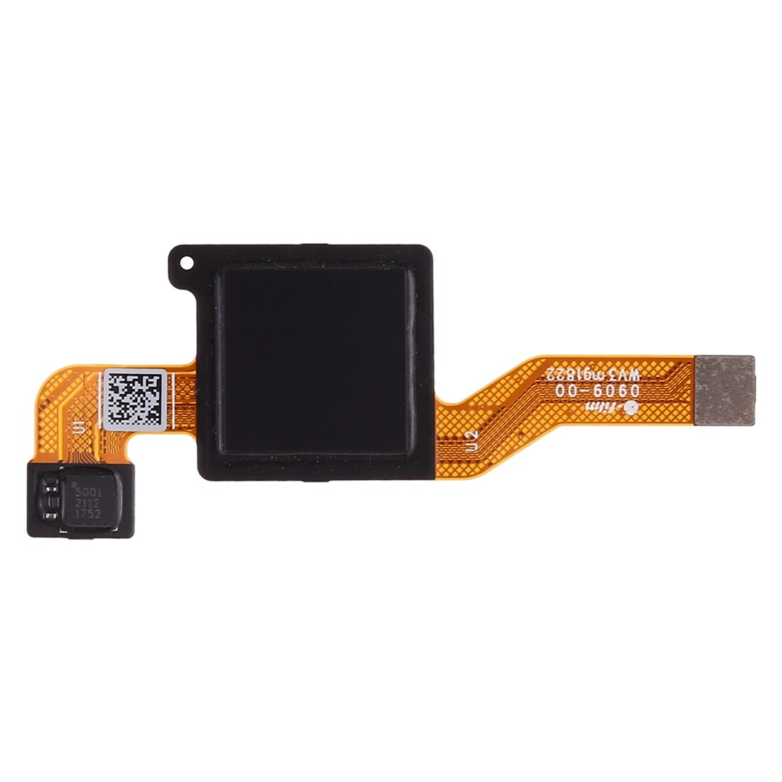 (ready stock) Fingerprint Sensor Flex Cable for Xiaomi Redmi Note 5
