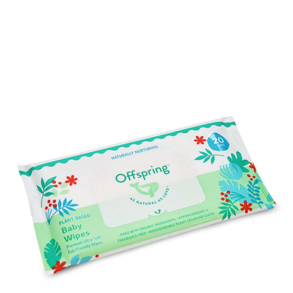 offspring wipes