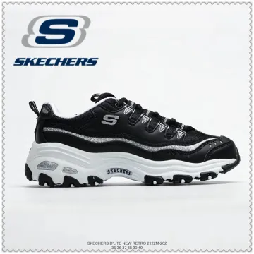 harga skechers d lites original