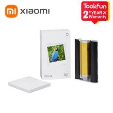 Giấy Tờ Tùy Chỉnh 3 Inci/6 Inci Cho Máy In Cho Máy In 1S