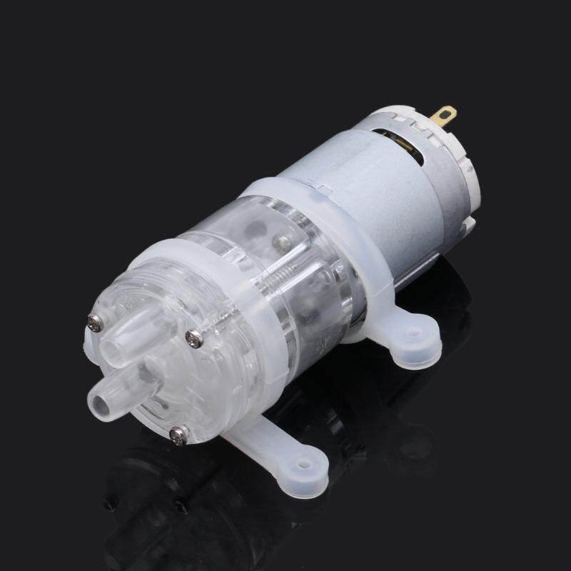 Máy Bơm Nước Siêu Nhỏ 385 Độ C Chịu Nhiệt Độ Cao 100 6V-12V