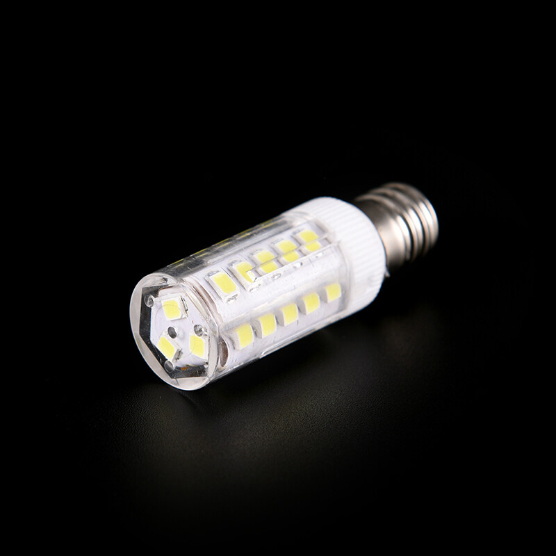 E12/E14 Mini Dimmable LED Light Chandelier Spotlight Fridge Refrigerator Lamp