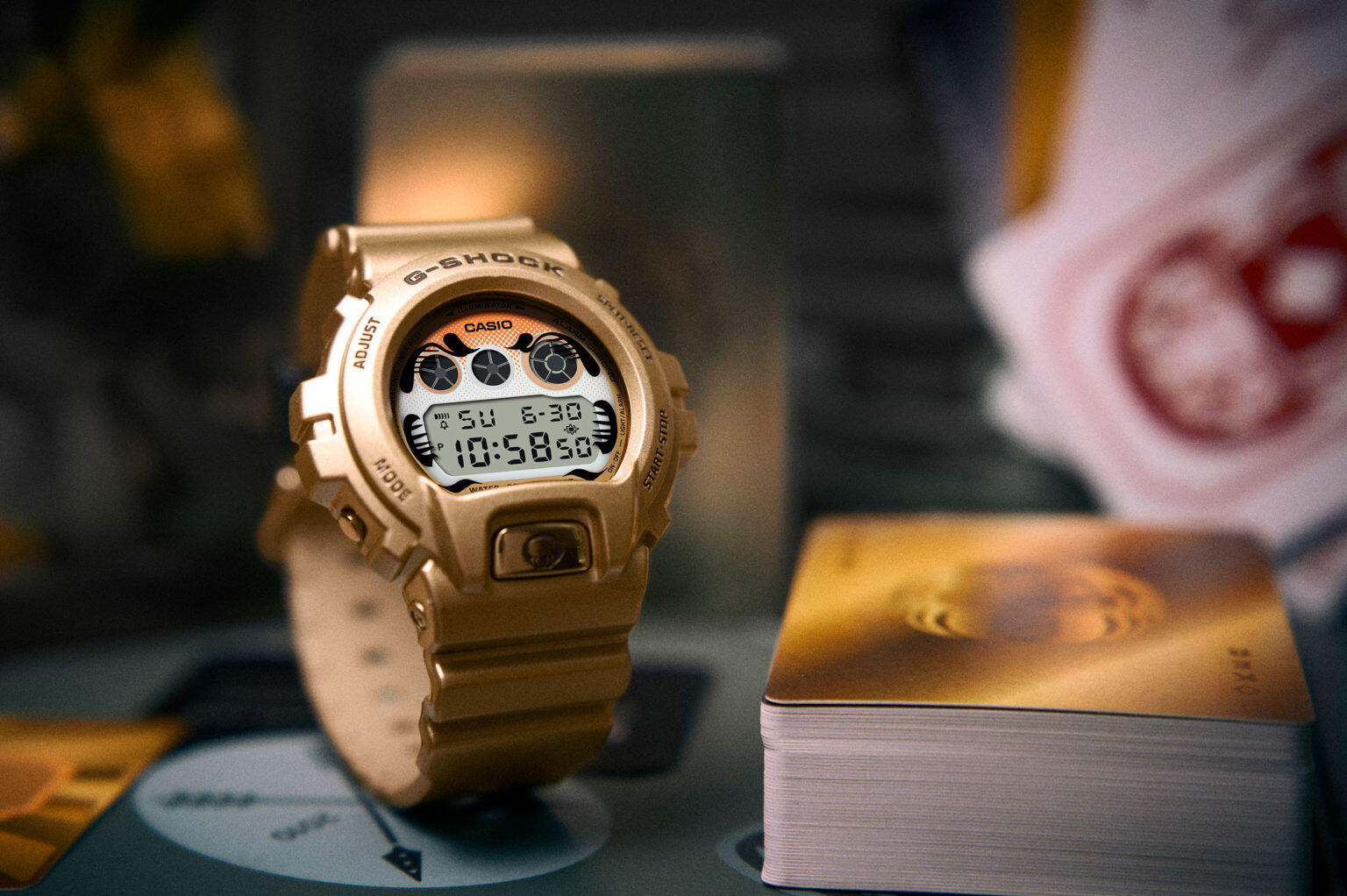 DW-6900GDA-9JR