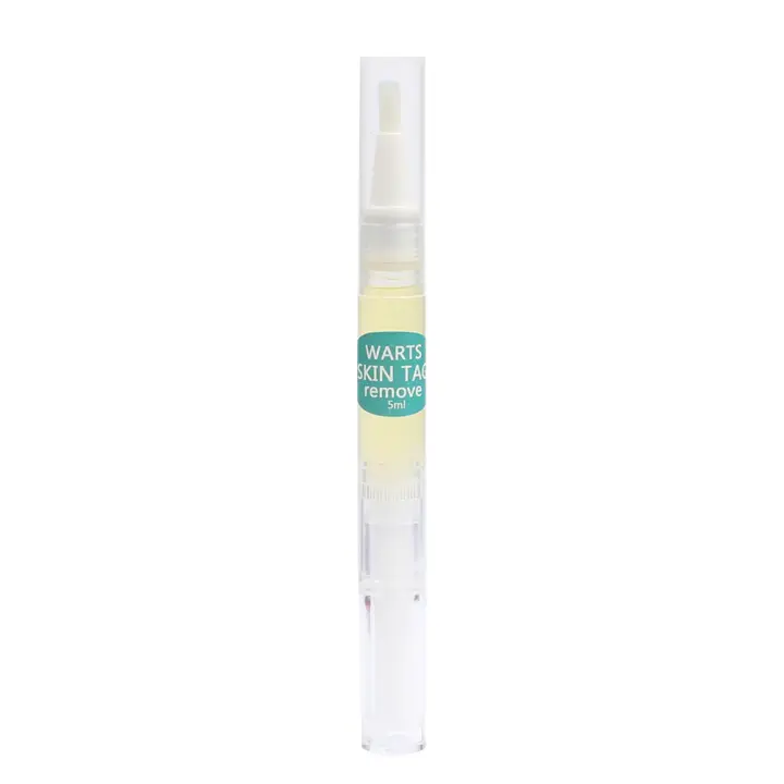 5ml Home Skin Tag Painless Papillomas Treatment Repair Foot Corn Easy Apply Body Care Liquid Portable Moisturize Wart Removal Pen Lazada Singapore<script async src=