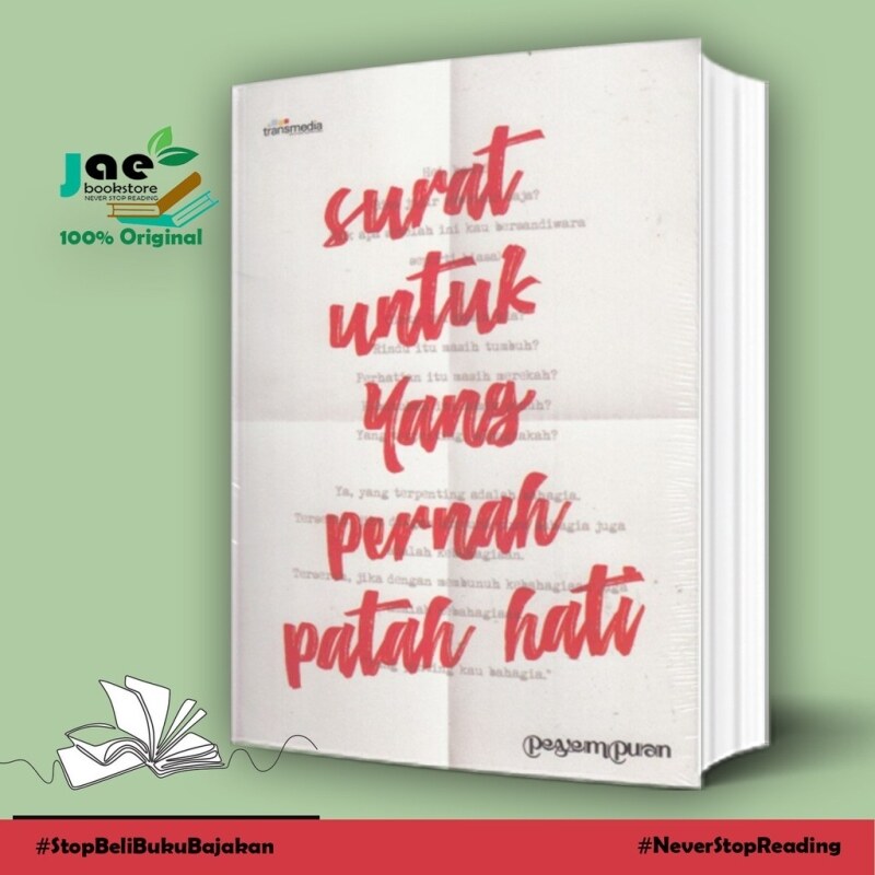 Letters For Retaining The Heart - Women Malaysia