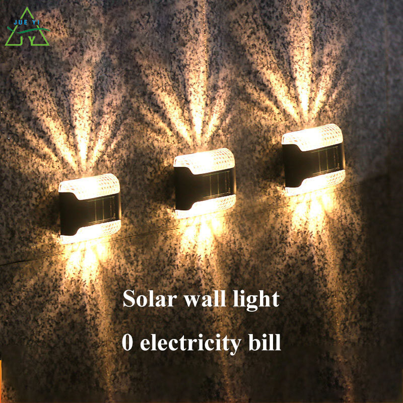 KS Solar Lights Wall Lights Smart Light Control Sensor Lights Garden Lights Garden Lights Outdoor Lighting Decorative Lights Street Lights