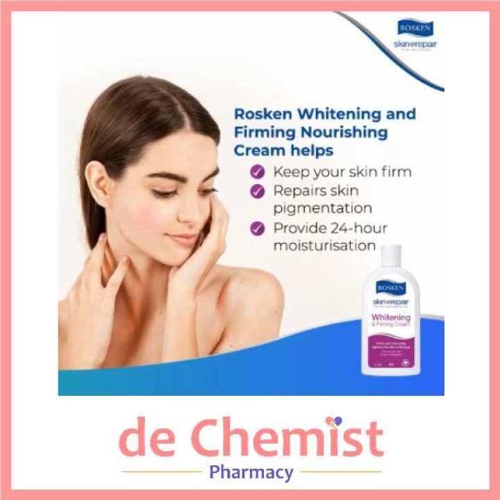 rosken whitening
