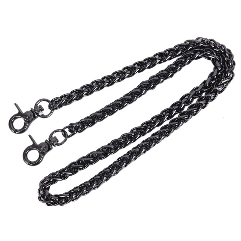 XS Replacement Purse Chain Strap Handle Shoulder Crossbody Handbag Bag Metal DIY