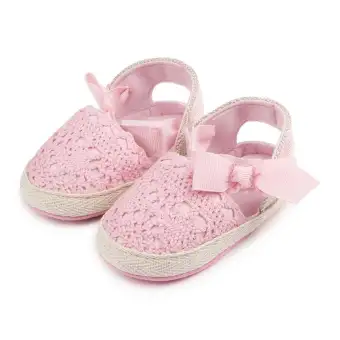lazada shoes for baby girl