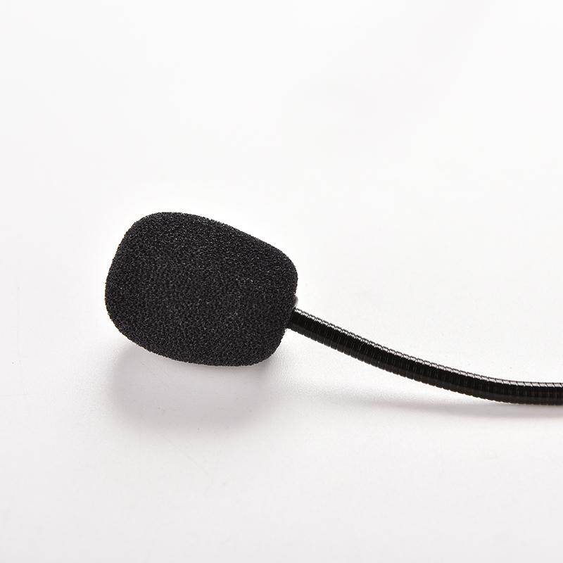 Aolie Vocal Wired Headset Microphone microfono For Voice Amplifier Speaker Mike