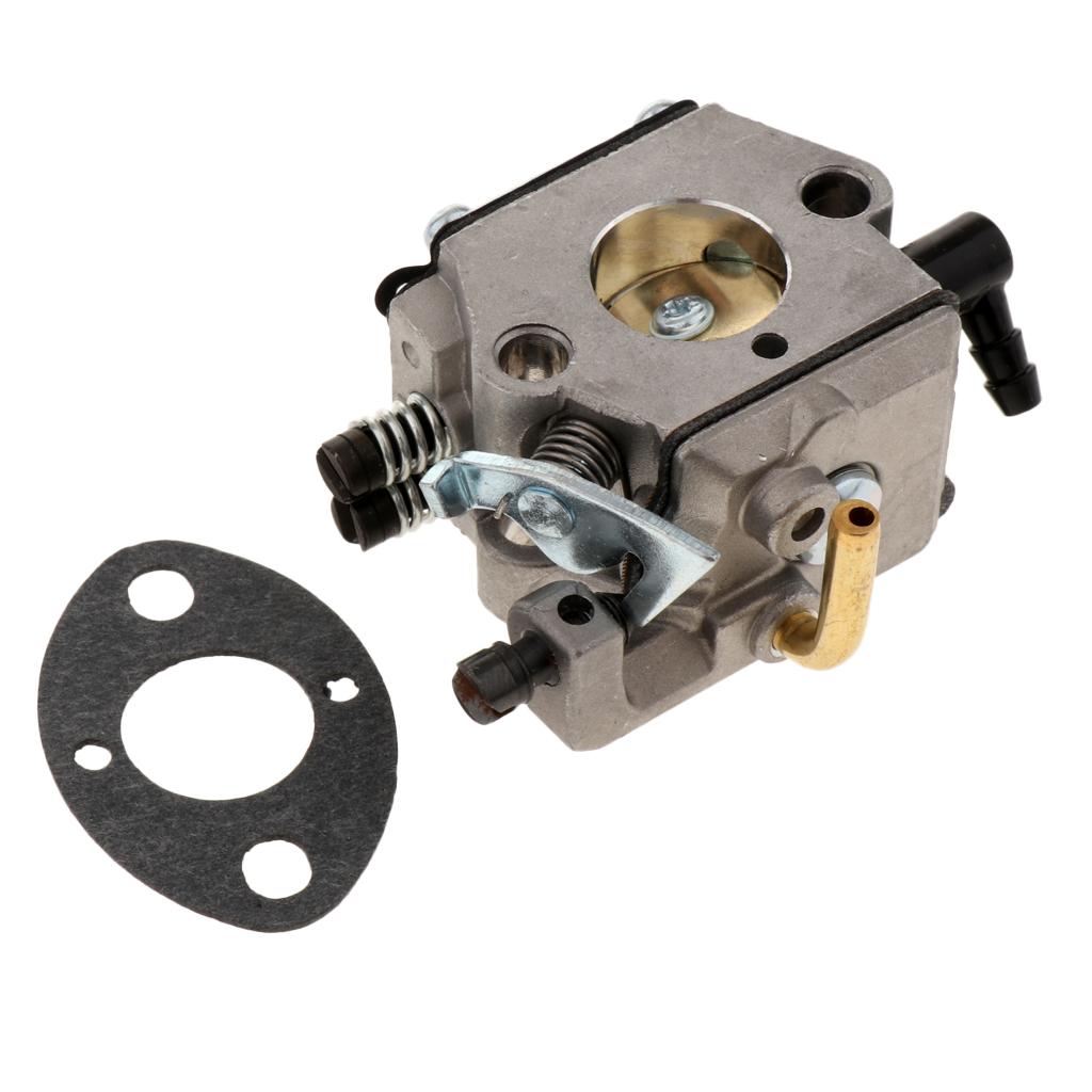 Baoblaze carburetor carb replace walbro wt-194 for stihl 024 026 024av ms260 ms240